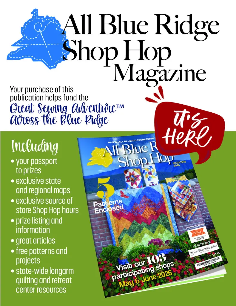 Magazine - Flyer ABRSH 2026.webp